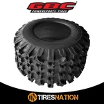 (1) New Gbc Ground Buster Iii Pro 20X11-9 Tires. Price: $87.91.