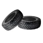 Maxxis Razr Mt 38X13.50R20LT 10PR Rbl Tires Used. Price: $1267.95.