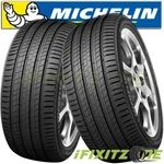 Michelin Latitude Sport Zp 245/45R20 103W Run Flat Performance Summer Tires New. Price: $953.98.