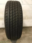 1X P275/60R20 Milestar Patagonia H/t 10/32 Used Tire. Price: $120.00.