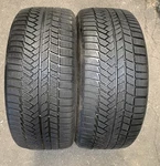 Tires Continental Wintercontact TS850P Ao M + 285/40 R22 110V RA1037 Gebraucht. Price: $580.14.
