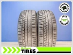Milestar Weatherguard AS710 Sport Xl 225/55R18 Used Tires 8.6/32 Tread 2255518. Price: $150.00.