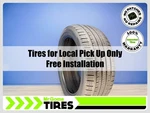 Sailun Terramax HT2 Xl 285/45R22 Used Tire 9.6/32 Tread No Patch 114H 2854522. Price: $100.00.