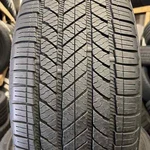 Likenew Bridgestone Alenza As Ultra 275/55R20 113H DOT.0323 8.5/32 No Patch Used. Price: $161.49.