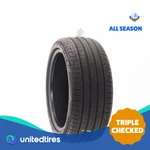 Used 245/40R18 Pirelli Cinturato P7 Ao 93H - 7.5/32. Price: $70.68.