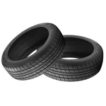 X Fuzion Touring 205/65R15 94V Tires Used. Price: $216.95.