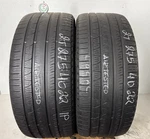 No Shipping Only Local Pick Up Tires 275 40 22 Pirelli Scorpion Verde A/s Used. Price: $153.00.