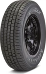 Set Of 4 Ironman Radial A/p 265/70R17 115T Tires New. Price: $595.96.