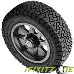 Bfgoodrich All Terrain T/a KO3 Orbl 285/60R20 125/122S 50K Mile Load Range New. Price: $434.39.
