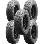 (qty 5) 31X10.50R15LT Falken Rubitrek A/t 109S Lrc Black Wall Tires New. Price: $928.95.