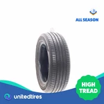 Used 215/60R17 Hankook Kinergy Gt 96H - 8.5/32. Price: $71.35.