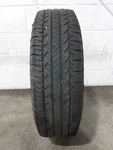 1X LT245/75R17 Kelly Edge Ht 9/32 121 Used Tire 2457517. Price: $66.50.