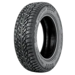 215/60R17 100T Xl Nokian Nordman North 9 Suv Studded Winter Tire New. Price: $179.78.