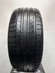 Michelin Latitude Sport New Tire P255/55R18 2555518 255/55/18 10/32. Price: $225.00.