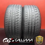 Set Of Tires Bridgestone Potenza S007 Xl 245/35ZR20 245/35/20 No Patch #89230 Used. Price: $260.53.
