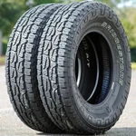 Tires Bridgestone Dueler A/t Revo 3 225/75R16 104T At All Terrain New. Price: $266.99.