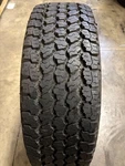 Tire Goodyear Wrangler A/t Adventure W/ Kevlar LT275/65/20 126S All Terrain New. Price: $338.99.