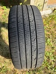 Pirelli 225/40 R19 93Y M+s Enhanced All Season Tire Used. Price: $24.99.