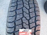 New P 265/70R17 Summit Trail Climber AT02 All Terrain Tires 2657017. Price: $289.50.