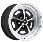 Legendary Wheel Co. Magnum 500 Alloy Single 16"X8" Mustang 65-73 Satin ... New. Price: $255.95.