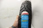 Kenda K657F Front Tire Tubeless 110/90-19 *nos* (NTF19-15) New. Price: $70.00.