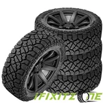 4 Kenda Klever R/t KR601 35X12.5X20 125R Ply Load F, On/off-road Truck Suv New. Price: $1412.88.