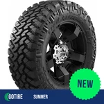 X New - 295/70R18 Nitto Trail Grappler M/t 129/126Q. Price: $584.03.