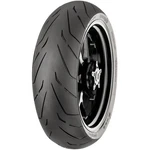 Continental Road Rear Tire 140/70-17 02404330000 New. Price: $124.99.