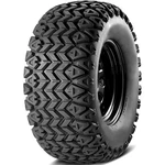 Tire Carlisle (carlstar) All Trail Ii 25X9.00-12 25X9-12 74F Ply Atv New. Price: $163.99.