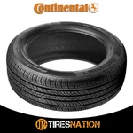 (1) New Continental Procontact Tx 245/45/18 96H Grand Touring All-season Tire. Price: $221.41.