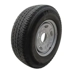 Oem Wheel Michelin 245/75 R17 Ford F250 F350 Super Duty 2010-2025 8K Genuine Used. Price: $230.00.