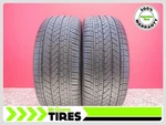 Bridgestone Alenza Sport A/s Reo Audi Rft Xl 255/45R20 Used Tires 8.1/32 Tread. Price: $350.00.