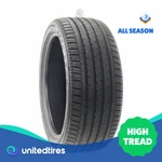 Used 275/40R22 Goodyear Eagle Touring 107W - 10.5/32. Price: $126.81.