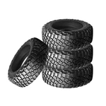 4 Bf Goodrich Mud-terrian T/a KM3 35X12.50R17/10 121Q Tires Used. Price: $2053.73.