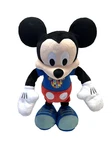 Mickey Mouse Hot Dog Song Dancing 30061 Plush Light Up Interactive Tested Used. Price: $21.21.