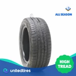 Used 255/55R18 Nexen N5000 Platinum 109V - 8.5/32. Price: $69.39.