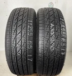 Tires 255 65 17 Firestone Destination LE3 (90-100% Tread Left) Used. Price: $360.00.