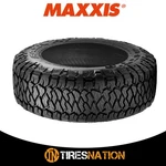 (1) New Maxxis Razr At 35X12.50R20LT 12PR Rbl Tires. Price: $364.06.
