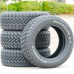 4 Tires Atlander Roverclaw A/t 265/60R18 110T All Terrain New. Price: $564.68.