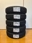 Yokohama Y828 Geolander Kt 145/80R12 Tires 5S Snow Mud New Arrival Super DIGGER2. Price: $724.50.