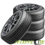 Michelin Primacy A/s 195/50R19 88H 45000 Mileage Warranty Tires New. Price: $1019.96.
