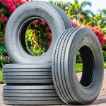 4 Tires Transeagle All Steel Radial 235/80R16 Load H Ply Trailer New. Price: $664.93.
