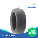 Used 235/45R19 Continental Contiprocontact 95H - 8/32. Price: $95.83.