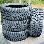 Tires Crosswind M/t Lt 37X13.50R24 Load 10 Ply Mt Mud New. Price: $1196.93.