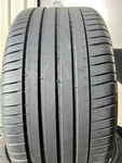 Tire Michelin Pilot Sport Suv 325/40R22 114Y DOT.4124 5.75/32 No Patch Used. Price: $237.49.