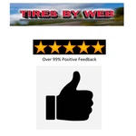 215/65R17 99T Sumitomo Htr Enhance LX2 Tire New. Price: $117.64.