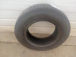 235/80 R18 Tire 12/32 Tread Depth Michelin Primacy Xc 2971366 Used. Price: $264.00.