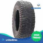 Used Lt 37X12.5R20 Radar Renegade R/t 126Q - 11/32. Price: $168.10.