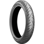 Battlax T33 Front Tire 120/70-17 58W Radial Mv Agusta Stradale 800 15-19 New. Price: $253.78.