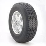New Bridgestone Dueler Ht 840 Tire 265/60R18 109H Bw 2656018. Price: $363.92.